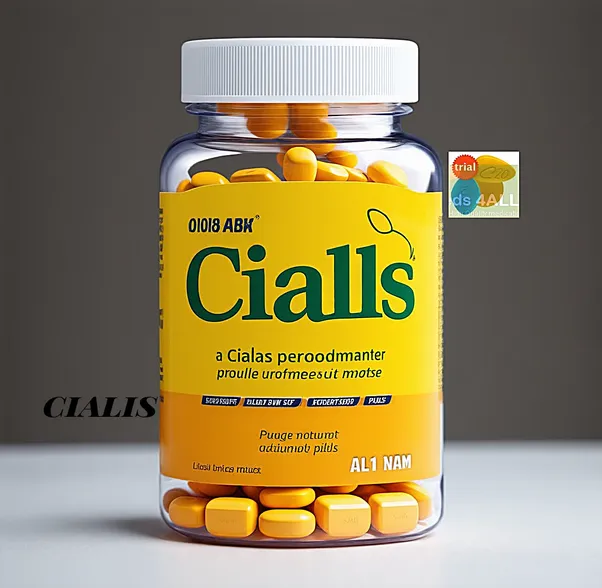 Baisse du prix du cialis